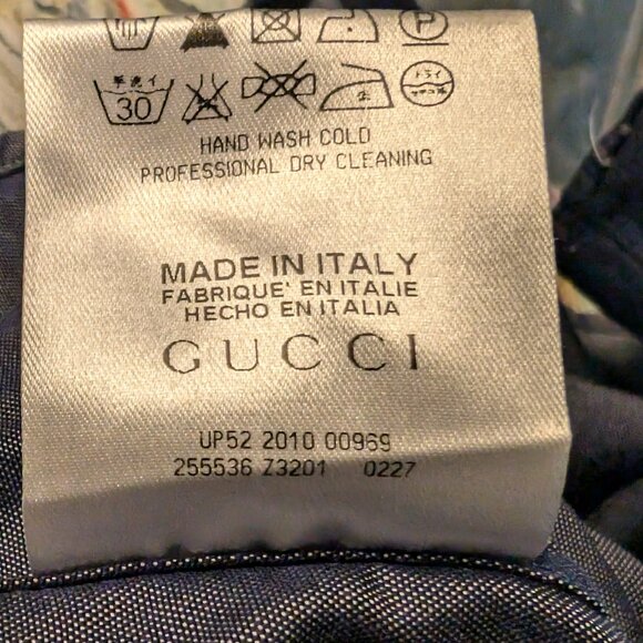 Gucci Top - Picture 9 of 9